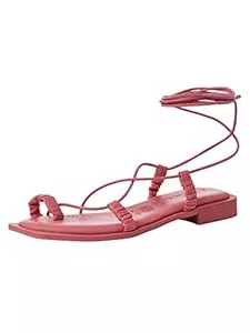 Tamaris Sandalen & Slides Tamaris Damen 1-1-28105-28 Flache Sandale