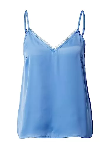 Vila Tops Vila Top VIRENNY SINGLET/VOL