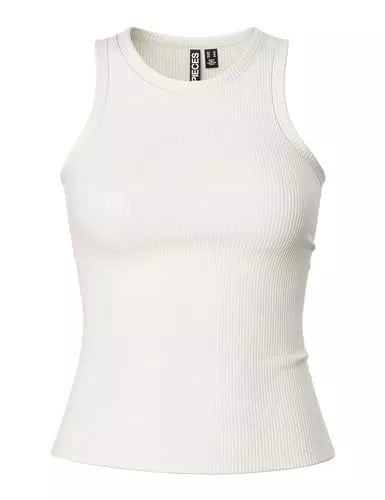 PIECES Tops PIECES Top Damen