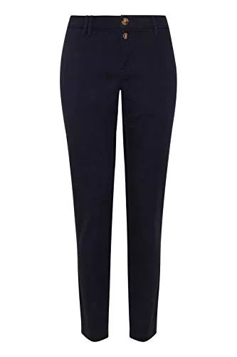 OXMO Hosen OXMO Pilar Damen Chinohose