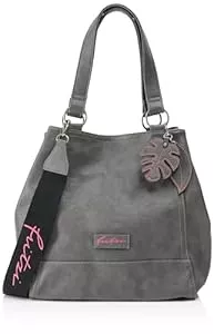 Fritzi aus Preussen Taschen & Rucksäcke Fritzi aus Preussen Damen Eco Joy01 Tasche