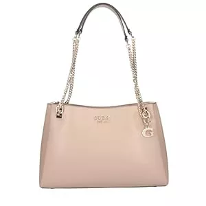 GUESS Taschen & Rucksäcke GUESS Borsa donna a mano/spalla Eliette in ecopelle light beige BS24GU143 VG922523