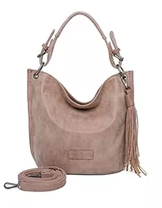 Fritzi aus Preussen Taschen & Rucksäcke Fritzi aus Preussen Damen Fritzi31 Bag Vintag 465 Hobo Small