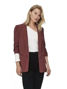 ONLY Blazer ONLY Female Blazer Langer Blazer