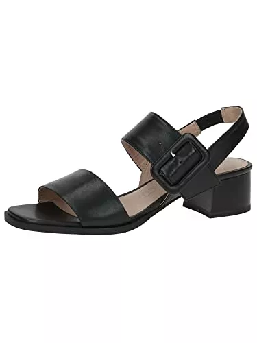 CAPRICE Sandalen & Slides CAPRICE Damen 9-9-28211-20 Sandale Absatz