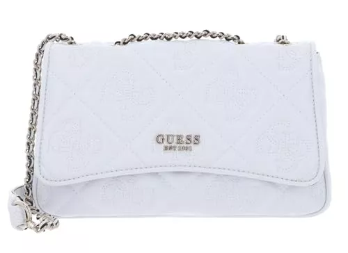 Guess jeans Taschen & Rucksäcke GUESS Damen Marieke Convertible Flap, wandelbare, Crossbody-Klappe