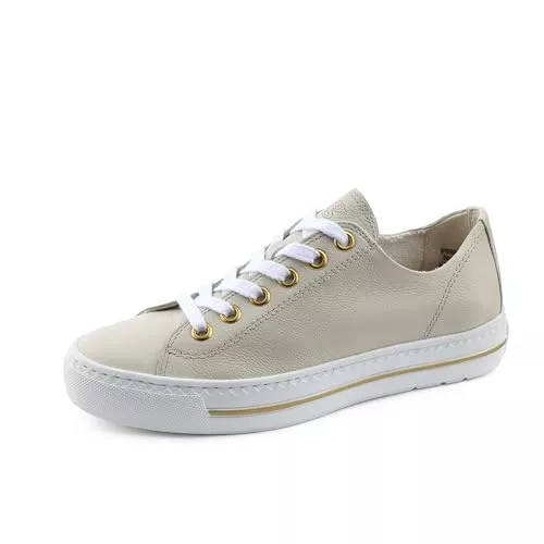 Paul Green Sneaker & Sportschuhe Paul Green Damen Pauls, Frauen Low-Top Sneaker