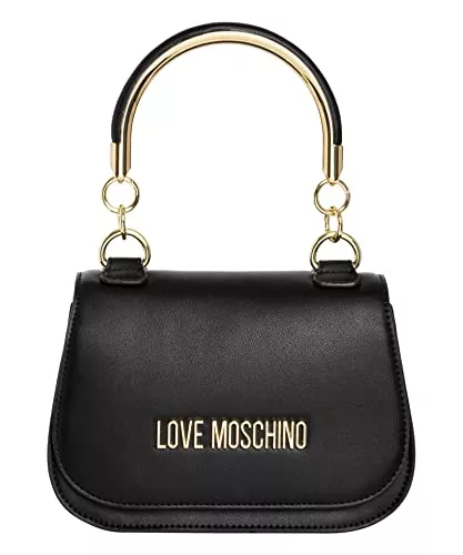 Love Moschino Taschen & Rucksäcke Love Moschino Women's Jc4286pp0gkf0 Handbag, 14X20X7
