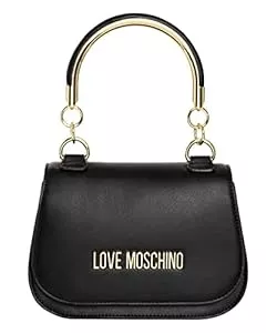 Love Moschino Taschen & Rucksäcke Love Moschino Women's Jc4286pp0gkf0 Handbag, 14X20X7