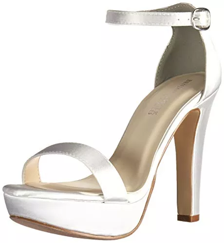 Touch Ups High Heels Touch Ups Damen Mary Sandale mit Absatz