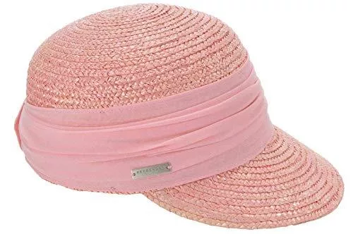 Seeberger Hüte & Mützen Seeberger Damen Sonnenhut Damenstrohcap