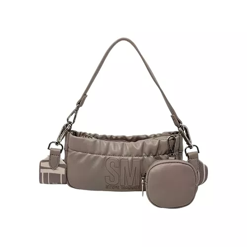 Steve Madden Taschen & Rucksäcke Steve Madden Damen Bcarmela Handtasche