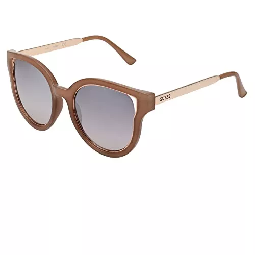 Guess Sonnenbrillen & Zubehör Guess Unisex Mod. Gf0323 5472u Sonnenbrille, Mehrfarbig (Mehrfarbig)
