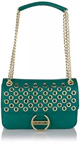 Love Moschino Taschen & Rucksäcke Love Moschino Damen Jc4339pp0fkd0 Umhängetasche