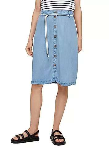 s.Oliver Röcke s.Oliver Damen Jeans Rock