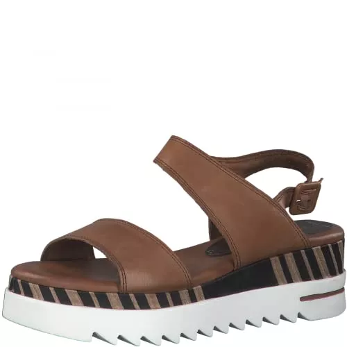 MARCO TOZZI Sandalen & Slides MARCO TOZZI Damen 2-2-28730-28 Sandale
