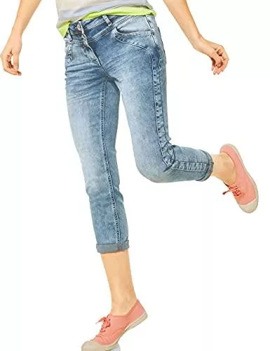 Cecil Jeans Cecil Damen Jeans