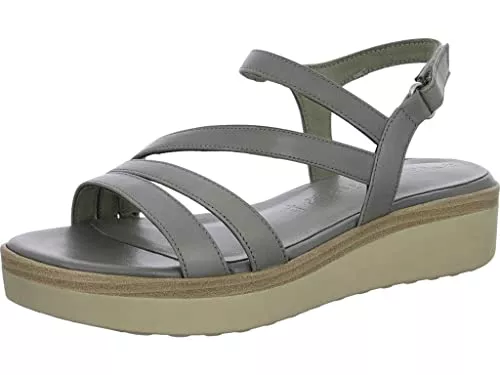 Tamaris Sandalen & Slides Tamaris Damen Sandaletten, Frauen Sandalen