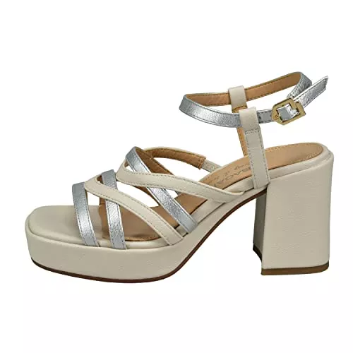 BAGATT Sandalen & Slides BAGATT Damen D11-aeh80-5050 Slide Sandal