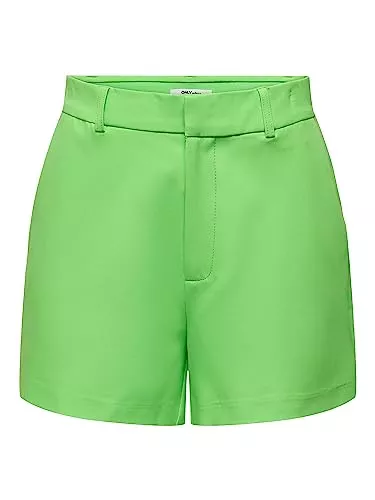 ONLY Shorts ONLY Damen Onllana-berry Hw Shorts Tlr Noos