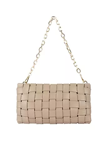 FELIPA Taschen & Rucksäcke FELIPA Handtasche aus Leder Damen L269-F0