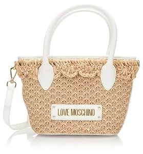 Love Moschino Taschen & Rucksäcke Love Moschino Damen MINIBAG, Mehrfarbig MINIBAG, Mehrfarbig