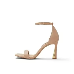 ALDO High Heels ALDO Damen Rosali Sandale mit Absatz