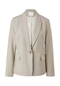 s.Oliver Blazer s.Oliver Damen Cardigan aus Wolle