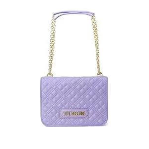 Love Moschino Taschen & Rucksäcke Love Moschino Women's Jc4000pp0gla0 Shoulder Bag, 19X26X9