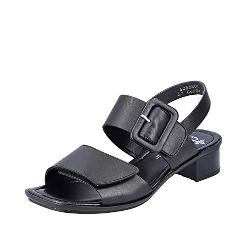 Rieker Sandalen & Slides Rieker Damen 62663 Sandale