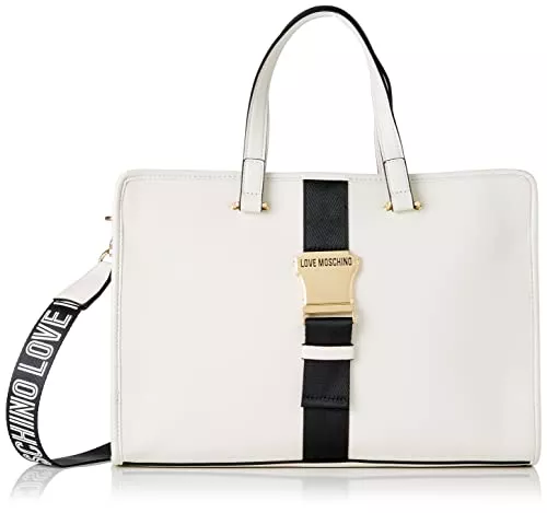 Love Moschino Taschen & Rucksäcke Love Moschino Damen Jc4368pp0fkh1 Umhängetasche