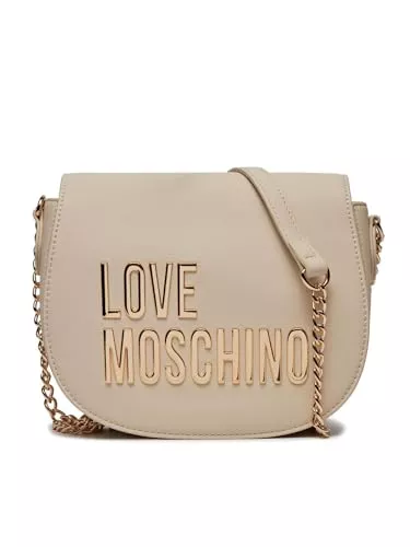Love Moschino Taschen & Rucksäcke Love Moschino Damen Schultertasche