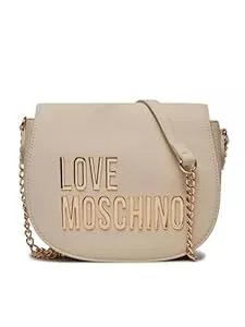 Love Moschino Taschen & Rucksäcke Love Moschino Damen Schultertasche