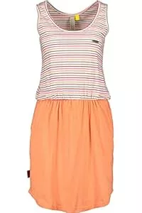 alife & kickin Freizeit ALIFE and KICKIN RosalieAK Dress Damen