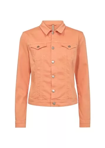 SOYACONCEPT Jacken SOYACONCEPT Damen Soycaconcept Demin Denim Jacke