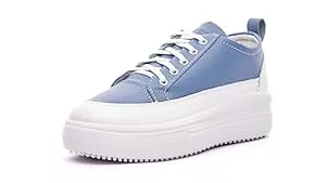 Nordan Sneaker & Sportschuhe Nordan Modische Sneaker Damen. Sportschuhe Damen aus Leder. 4602R, 4603R