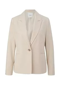 s.Oliver Blazer s.Oliver Damen Business-Anzug Jacke