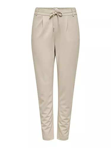ONLY Hosen ONLY Female Chino Hose Klassische Chino