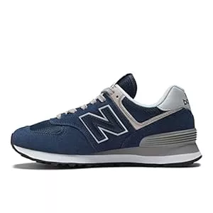 New Balance Sneaker & Sportschuhe New Balance Damen Wl 574 Sneaker