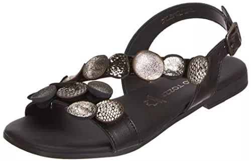 MARCO TOZZI Sandalen & Slides MARCO TOZZI Damen 2-2-28140-36 Sandale