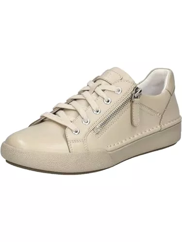 Josef Seibel Sneaker & Sportschuhe Josef Seibel Damen Low-Top Sneaker Claire 03,Weite G (Normal),Wechselfußbett