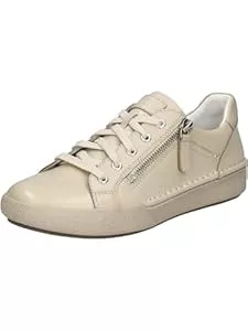 Josef Seibel Sneaker & Sportschuhe Josef Seibel Damen Low-Top Sneaker Claire 03,Weite G (Normal),Wechselfußbett