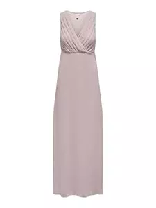 ONLY Cocktail ONLY Damen Onlanna Sisi Sl Maxi Dress Life WVN Maxikleid