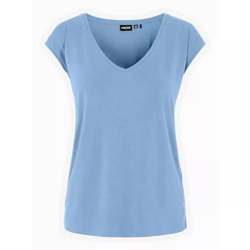PIECES T-Shirts PIECES Damen PCKAMALA Tee NOOS BC 17095260
