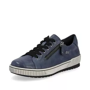 Remonte Sneaker & Sportschuhe Remonte Damen D0700 Sneaker