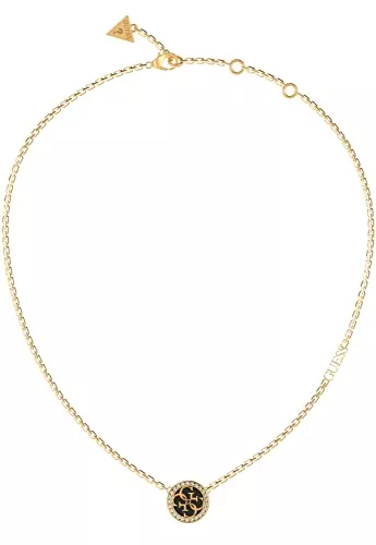 Guess Schmuck Guess Collar Mujer JUBN02146JWYGBKT-U