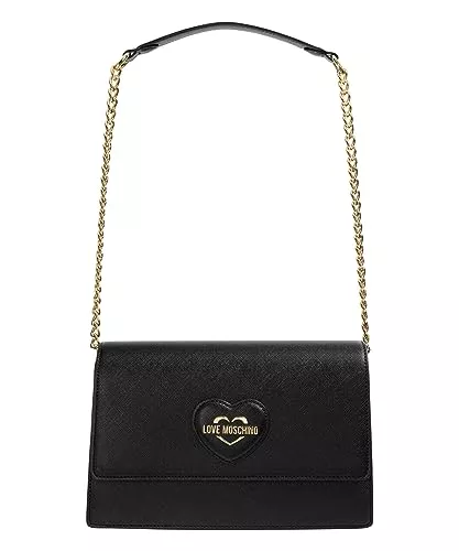 Love Moschino Taschen & Rucksäcke Love Moschino damen Handtaschen black