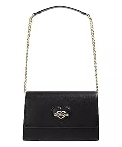 Love Moschino Taschen & Rucksäcke Love Moschino damen Handtaschen black