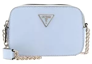 GUESS Taschen & Rucksäcke GUESS Noelle Crossbody Camera Sky Blue