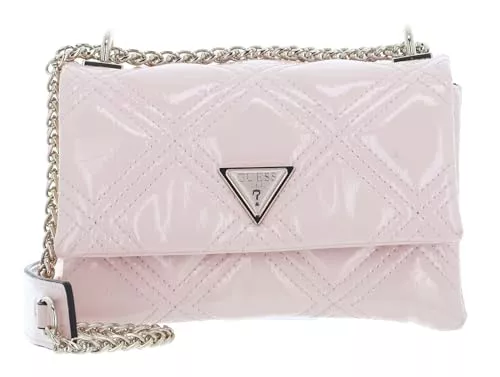GUESS Taschen & Rucksäcke GUESS Damen Deesa Mini Convertible Flap, wandelbare Umhängetasche, Crossbody-Klappe